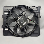 8625440 BMW 228I RADIATOR FAN 335I 435I 2016 2017 2018 2019 2020 OEM 8625440