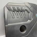 BMW 330I ENGINE COVER 2019 2020 2021 2022 2023 OEM 8676203
