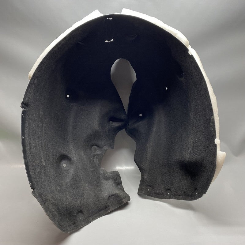 664730-10 ROLLS ROYCE FENDER LINER LEFT REAR 7441329  664730 OEM