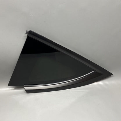 1495740-99-H TESLA MODEL Y QUARTER GLASS LEFT REAR 2020 2021 2022 2023 OEM 1495740-99-H