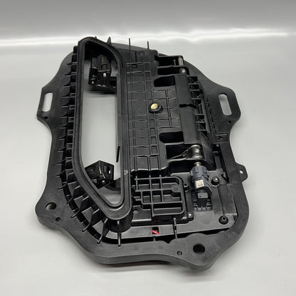 1133397-00-A TESLA MODEL S DOOR HANDLE LEFT REAR 2020 2021 OEM 1133397-00-A