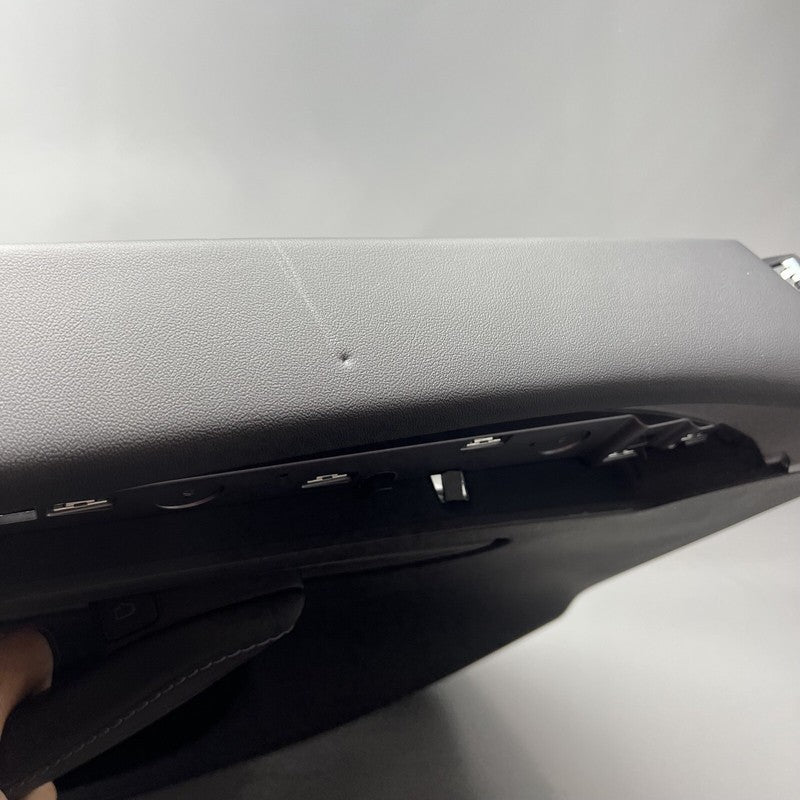 1997294-00-E TELSA MODEL Y  DOOR TRIM PANEL LEFT FRONT 2020 2021 2022 2023 OEM 1997294-00-E