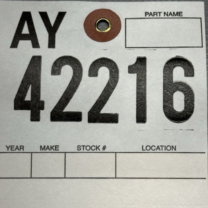 TOYOTA COROLLA HEADLIGHT LEFT DRIVER 2017 2018 2019 OEM