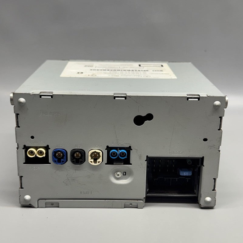 MERCEDES BENZ GLC300 RADIO RECIVER CONTOL MODULE 2018 2019 OEM A205900