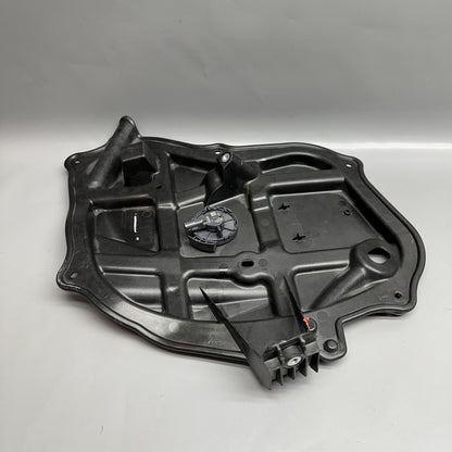 1584746-00-A TESLA MODEL S DOOR CLOSEOUT PANEL RIGHT FRONT 2021 2022 2023 OEM 1584746-00-A