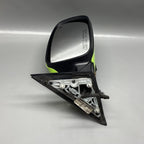 DODGE CHARGER MIRROR RIGHT PASSENGER 2011 12 13 14 15 16 17 18 2019 HE