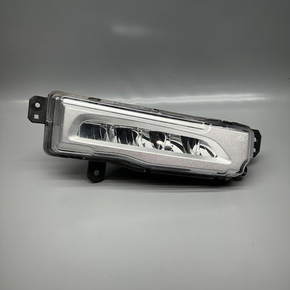 63177406366 BMW X5 M-SPORT FOG LIGHT RIGHT PASSENGER 2019 2020 2021 LED OEM 63177406366