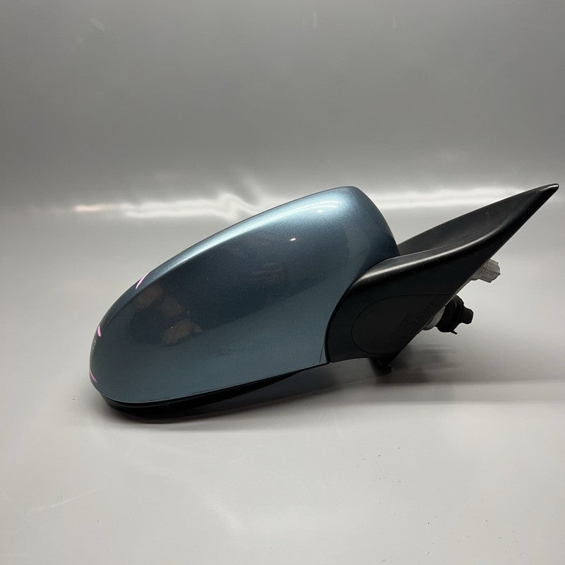 328 BMW 328 MIRROR RIGHT PASSENGER 330 2 DOOR 2007 2008 2009 OEM