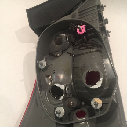 08-317-1980-RF HONDA CIVIC TAIL LIGHT RIGHT SIDE 2 DOOR COUPE 08-317-1980-RF 2006 2007 2008 OEM