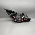SUBARU FORESTER HEADLIGHT LEFT DRIVER 2014 2015 2016 HALOGEN OEM 