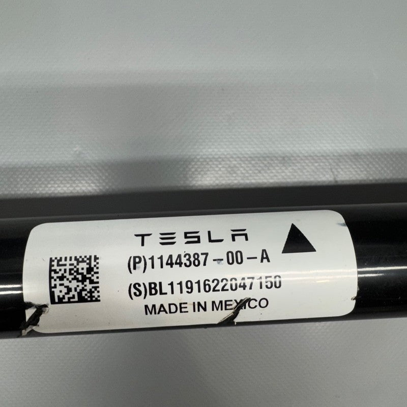 TESLA MODEL 3 SWAY BAR FRONT STABILIZER 2017 2018 2019 2020 OEM 114438