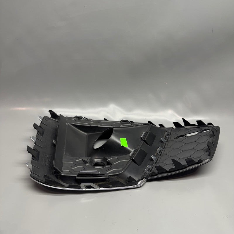 AUDI A5 S5 FRONT BUMPER FOG LIGHT COVER RIGHT 2020 2021 2022 2023 OEM 