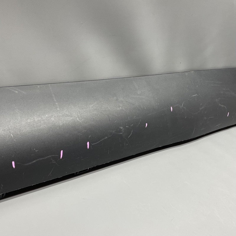 1497740-00-B TESLA MODEL Y ROCKER MOLDING LEFT DRIVER 2020 2021 2022 2023 1497740-00-B