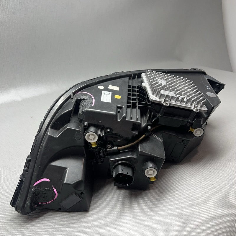 J9D3-13W029-FA JAGUAR I-PACE HEADLIGHT RIGHT PASSENGER LED 2019 2020 2021 2022 OEM 