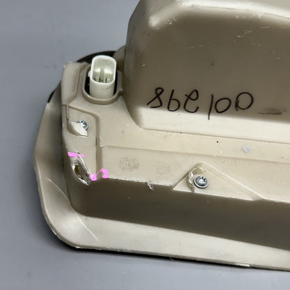 1068969-00-D TESLA MODEL 3 DOOR LATCH RIGHT REAR 2017 2018 2019 2020 OEM 1068969-00-D