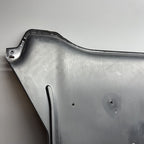 1072635-00-B TESLA MODEL X REAR BUMPER UNDERTRAY SPLASH SHILD 2016 17 18 19 2020 1072635-00-B