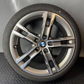 BMW 228I M235I WHEEL RIM 18 INCH 2020 2021 2022 2023 2024 OEM 8053524