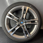 BMW 228I M235I WHEEL RIM 18 INCH 2020 2021 2022 2023 2024 OEM 8053524
