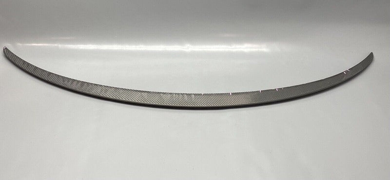 1533971-99-B TESLA MODEL Y SPOILER WING PERFORMANCE 2020 2021 2022 OEM 1533971-99-B