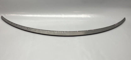 1533971-99-B TESLA MODEL Y SPOILER WING PERFORMANCE 2020 2021 2022 OEM 1533971-99-B