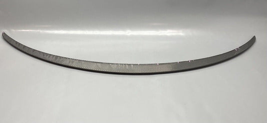 1533971-99-B TESLA MODEL Y SPOILER WING PERFORMANCE 2020 2021 2022 OEM 1533971-99-B