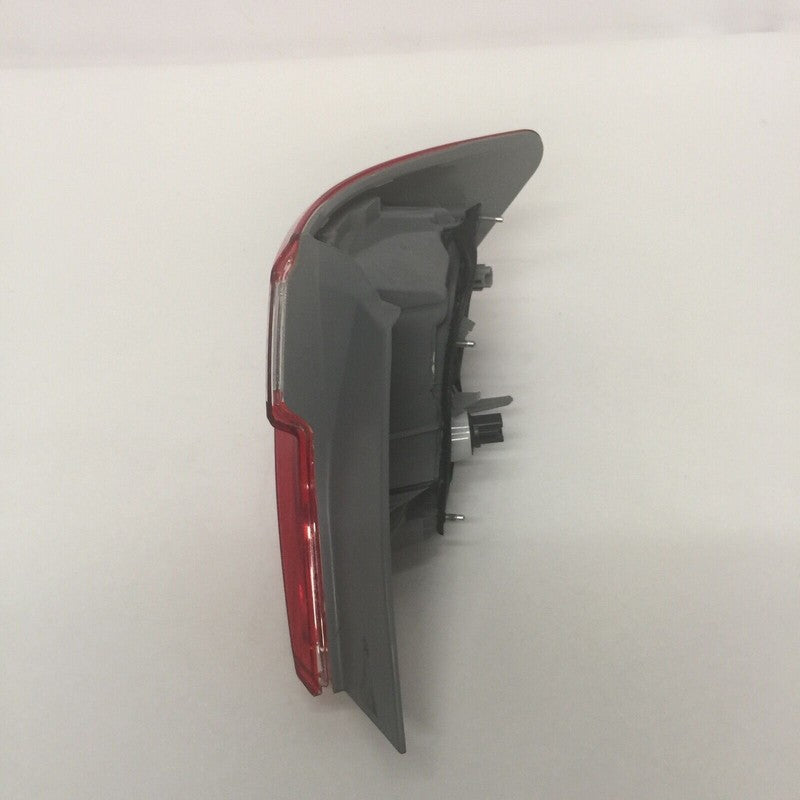 TOYOTA CAMRY LEFT DRIVER TAIL LIGHT 2012 2013 2014 OEM