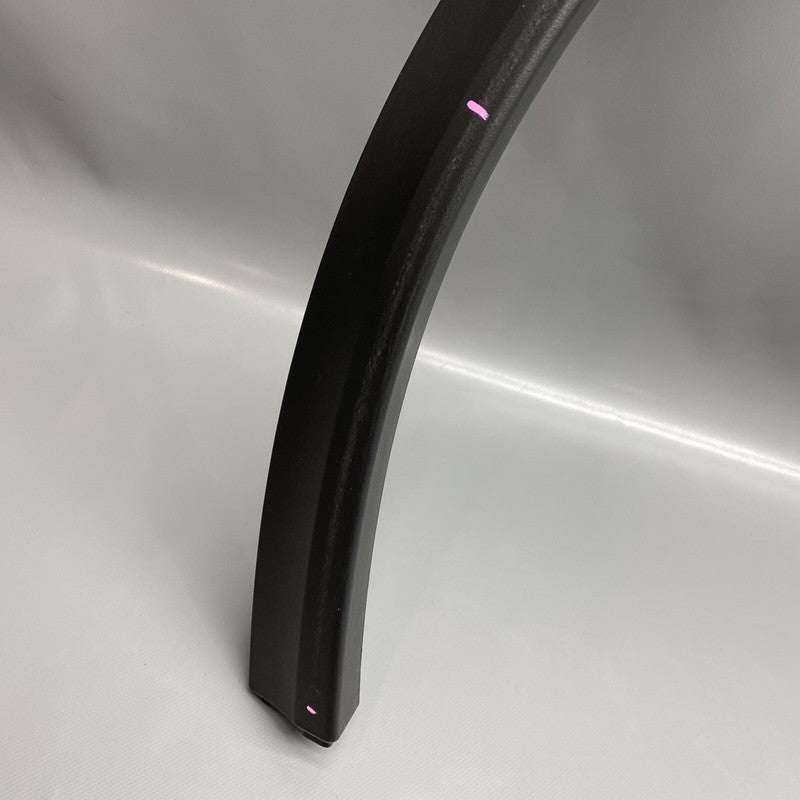 1035290-00-G TESLA MODEL X WHEEL FLARE MOLDING LEFT REAR 1035290-00-G 2016 2017 18 2019 2020 