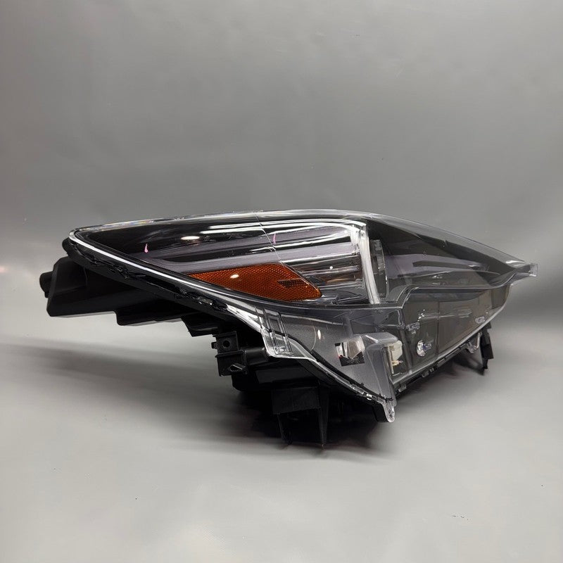 MAZDA CX-5 HEADLIGHT RIGHT PASSENGER LED OEM 2017 2018 2019 2020