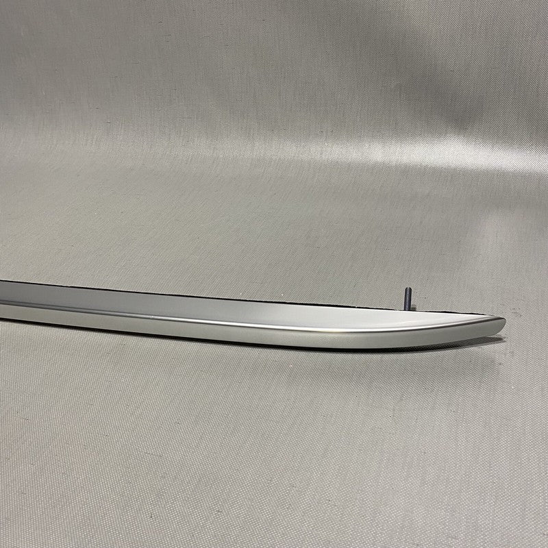 9Y0860043B PORSCHE CAYENNE ROOF RAIL LEFT 9Y0860043B 2019 2020 OEM