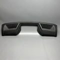 7P5807834F PORSCHE CAYENNE REAR BUMPER LOWER VALENCE 2011 2012 2013 2014 OEM 7P5807834F