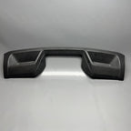 7P5807834F PORSCHE CAYENNE REAR BUMPER LOWER VALENCE 2011 2012 2013 2014 OEM 7P5807834F