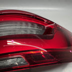 BMW X5 TAIL LIGHT RIGHT PASSENGER X5M 2019 2020 2021 2022 2023 OEM 374