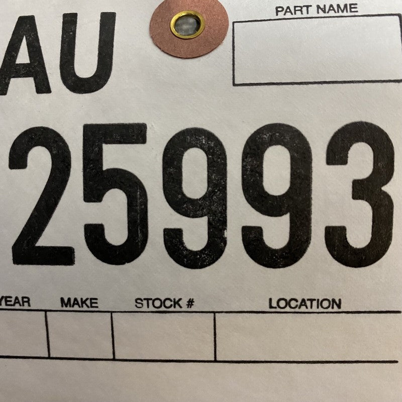 8R0860022J AUDI Q5 LUGGAGE RACK RIGHT 2009 2010 2011 2012 2013 2014 2015 2016 2017 OEM