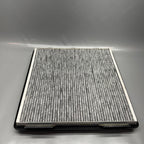 TESLA MODEL X PLAID MAIN CHARCOAL HEPA FILTER 2021 2022 2023 2024 2025