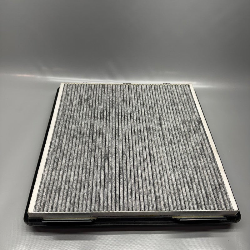 TESLA MODEL X PLAID MAIN CHARCOAL HEPA FILTER 2021 2022 2023 2024 2025