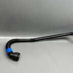 1501345-00-A TESLA MODEL 3 POWERTRAIN RETURN HOSE TUBE PIPE 2017 18 19 2020 OEM 1501345-00-A