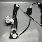 TESLA MODEL Y WINDOW REGULATOR LEFT FRONT 2020 2021 2022 2023 OEM