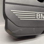 BMW X4 M40I TOP ENGINE COVER 2020 2021 2022 2023 2024 OEM 8676205