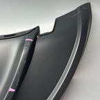 PORSCHE 718 BOXTER RIGHT BUMPER DIFFUSER 2017-2020 2021 2022 2023 2024