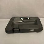 LR016876 LAND ROVER LR4 DOOR PANEL RIGHT FRONT 2010 2011 2012 2013 2014 2015 2016 OEM