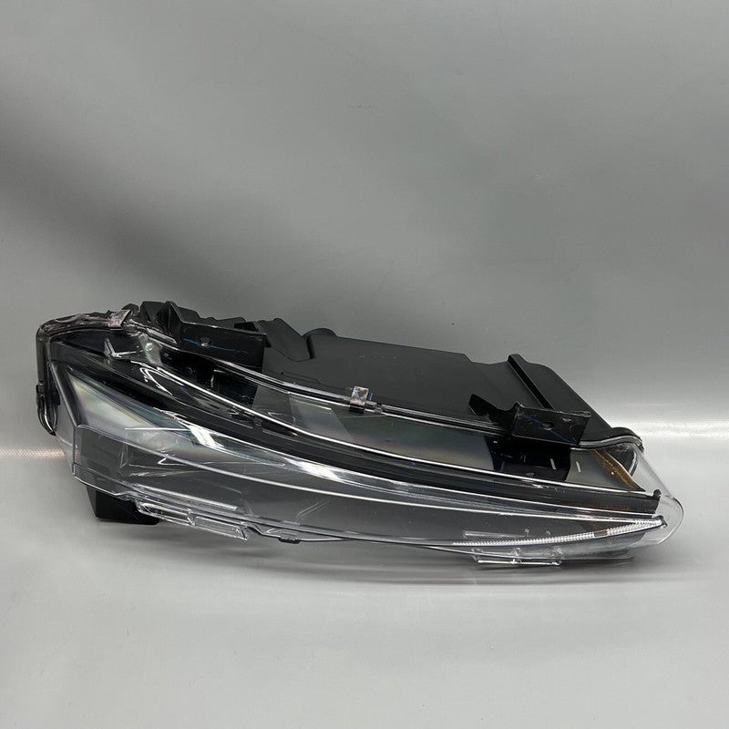 1563710-00-B TESLA MODEL S PLAID FOG LIGHT LEFT DRIVER 2021 2022 2023 OEM 1563710-00-B