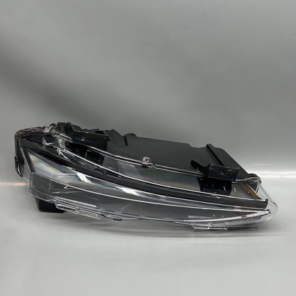 1563710-00-B TESLA MODEL S PLAID FOG LIGHT LEFT DRIVER 2021 2022 2023 OEM 1563710-00-B