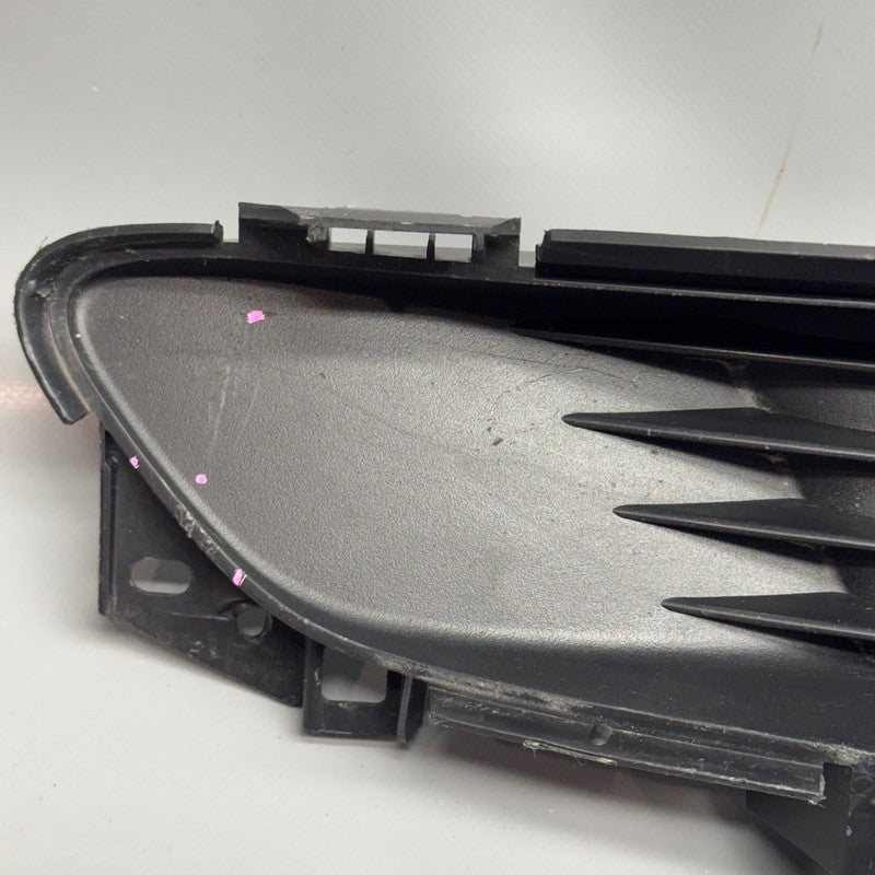 TESLA MODEL 3 LOWER GRILLE 2017 2018 2019 2020 2021 2022 OEM 1085927-0