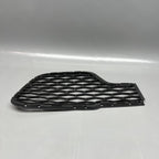 MASERATI GHIBLI FRONT BUMPER GRILLE LEFT 2014 2015 2016 2017 OEM 