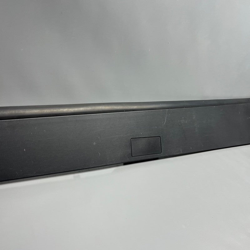 TESLA CYBERTRUCK BEDSIDE SAIL APPLIQUE LEFT 2024 2025 OEM 1741538-00-F