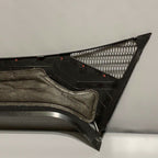 1006329-00-E TESLA MODEL S FRONT COWL UNDERHOOD APRON 1006329-00-E 2012 2013 2014 2015 OEM
