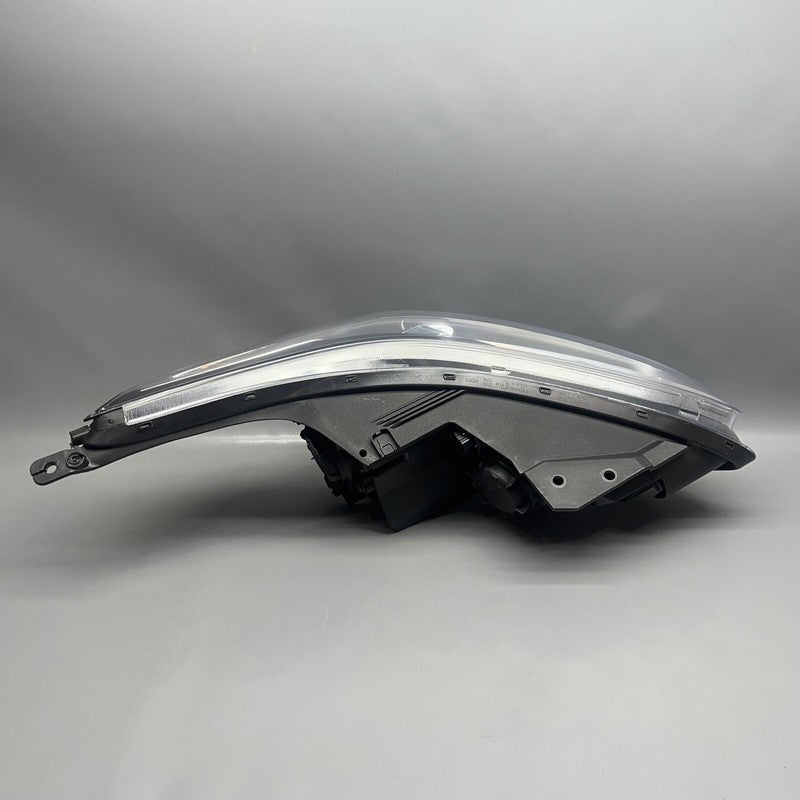 KIA FORTE HEADLIGHT LEFT DRIVER HALOGEN 2019 2020 2021 OEM 92101-M7XXX