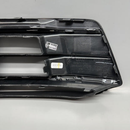 80A807681B AUDI Q5 GRILLE LEFT 2018 2019 OEM 80A807681B