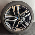 BMW I4 WHEEL RIM FRONT 18 INCH 430 440 2022 2023 2024 OEM 6896768