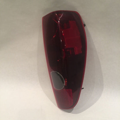 25821849 CHEVROLET COLORADO TAIL LIGHT RIGHT 2004 2005 2006 2007 2008 2009 2010 2011 2012
